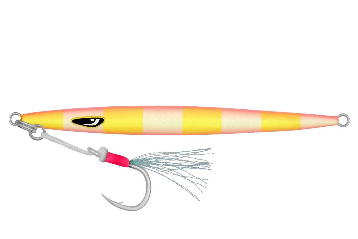 The Streaker 200g - 7oz