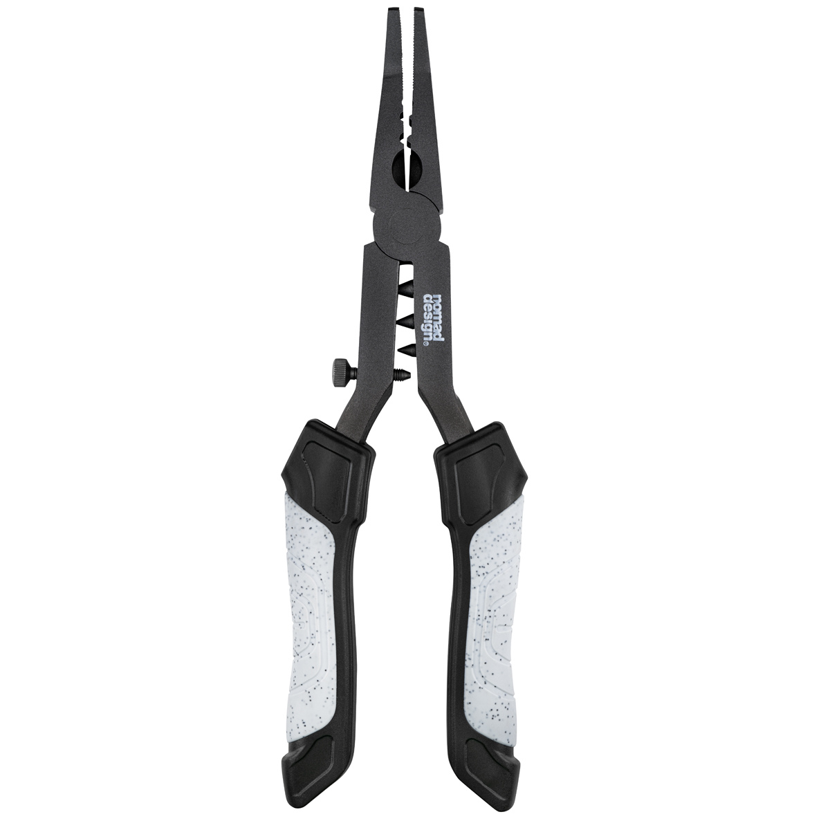 STRYX-10-BGBP STRY-X Big Game Bent Nose Fishing Pliers