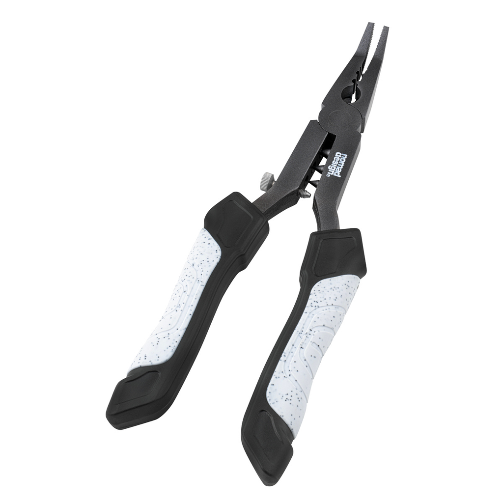 STRYX-10-BGBP STRY-X Big Game Bent Nose Fishing Pliers