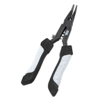STRYX-10-BGBP STRY-X Big Game Bent Nose Fishing Pliers