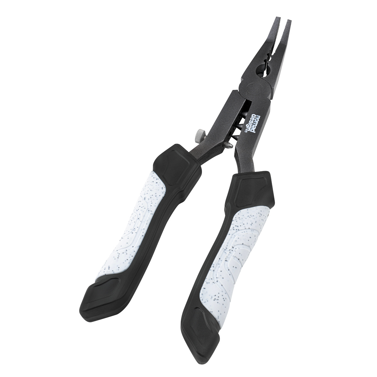 STRYX-10-BGBP STRY-X Big Game Bent Nose Fishing Pliers