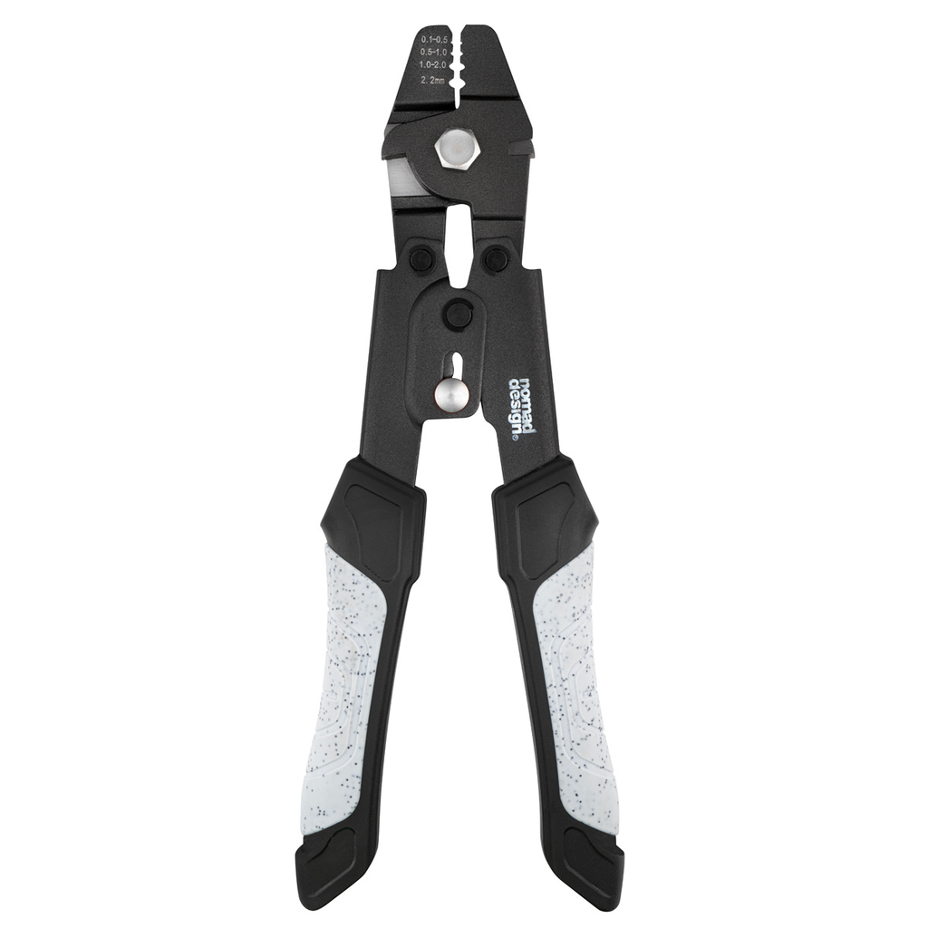 STRYX-10-BGCP Stry-X Big Game Crimping Pliers 