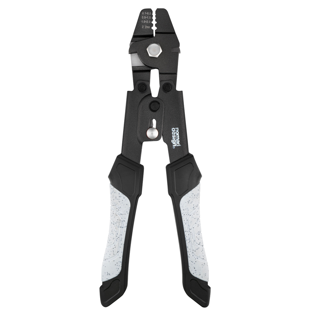 STRYX-10-BGCP Stry-X Big Game Crimping Pliers 