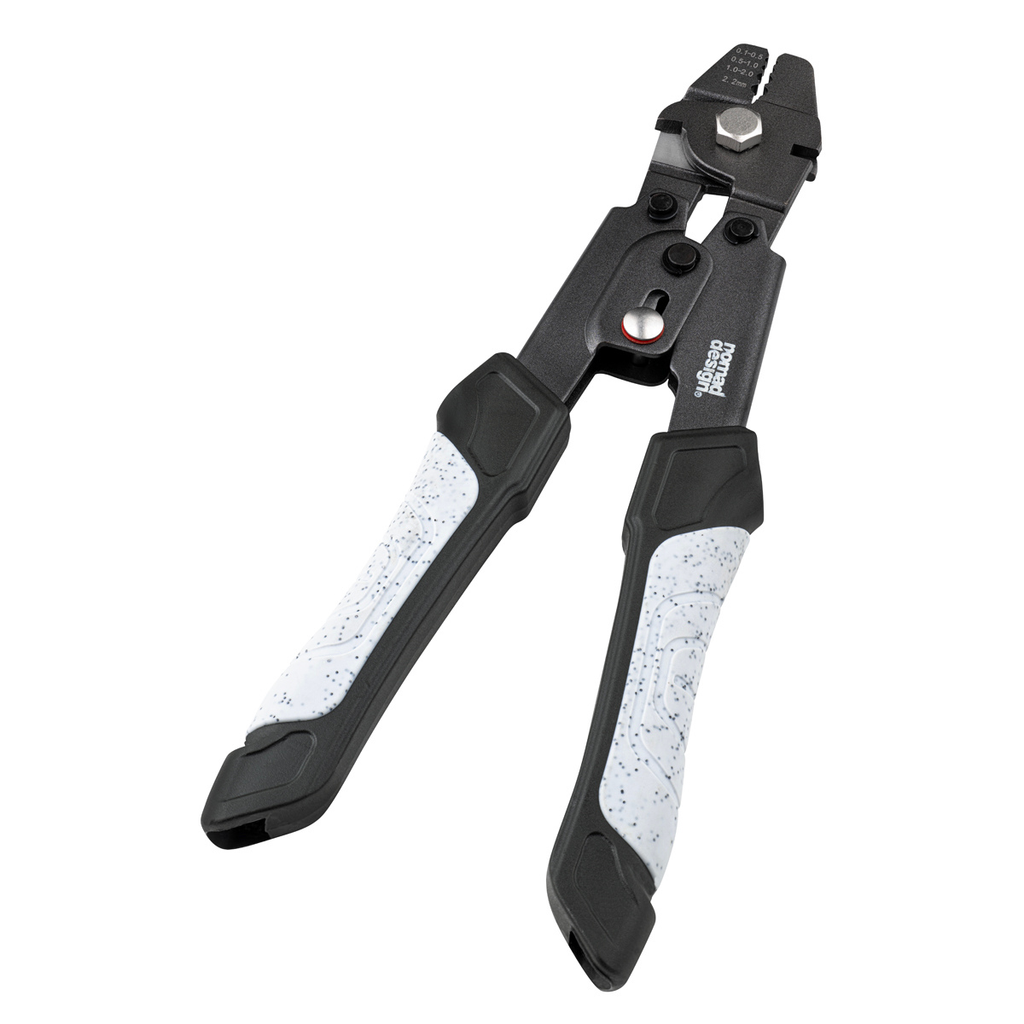 STRYX-10-BGCP Stry-X Big Game Crimping Pliers 