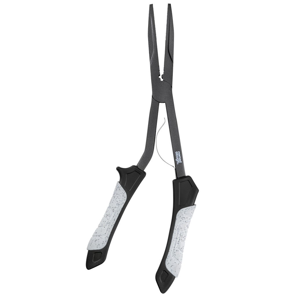STRYX-11-LNP Stry-x Long Nose Fishing Pliers