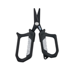 STRYX-5-BSCIS Stry-x Braid Scissors