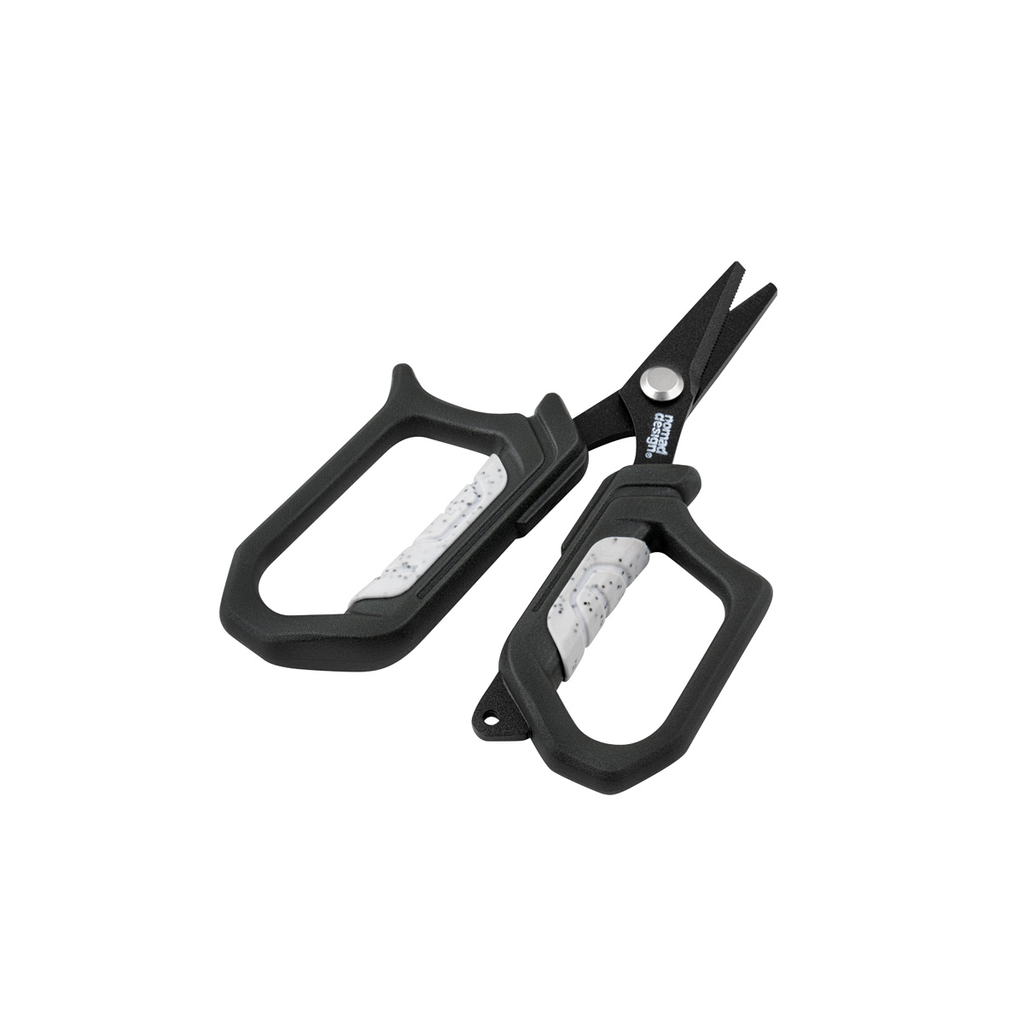 STRYX-5-BSCIS Stry-x Braid Scissors