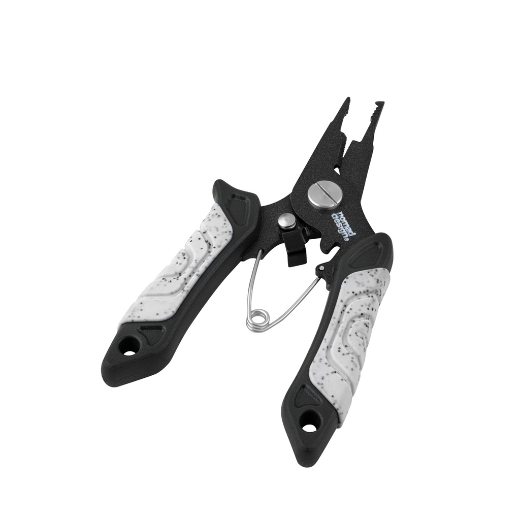 STRYX-5-SRPS Stainless Fishing Pliers