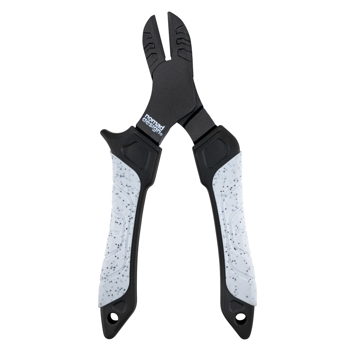 STRYX-63-SCUT Stainless Fishing Side Cutter