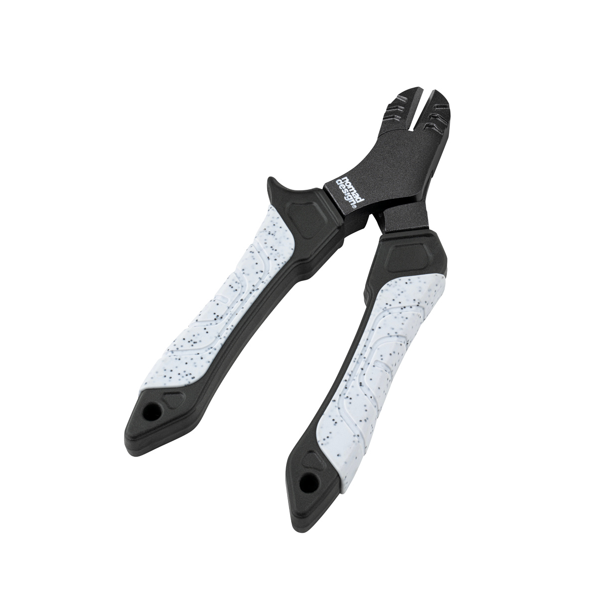 STRYX-63-SCUT Stainless Fishing Side Cutter