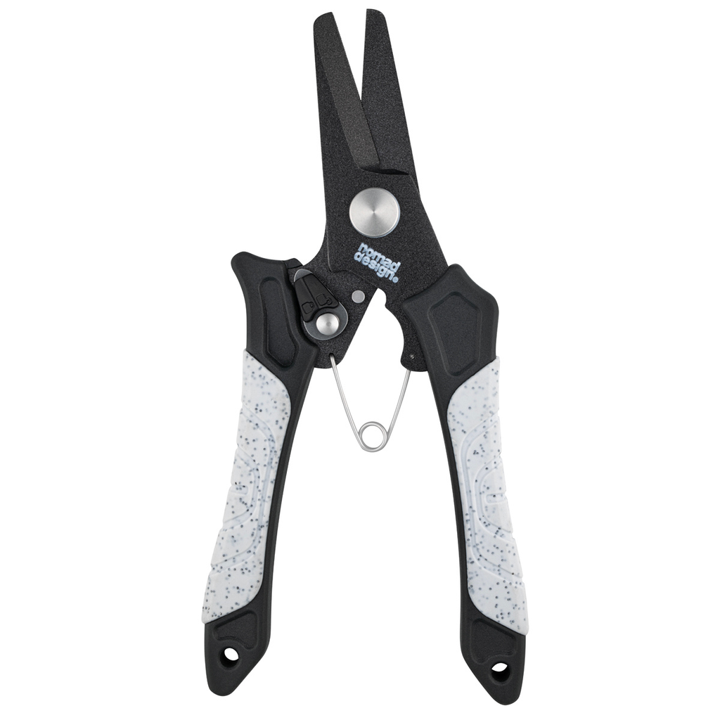 STRYX-7-SHEAR Stry-X Bait Shears