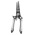 STRYX-725-SRP Stainless Fishing Pliers 