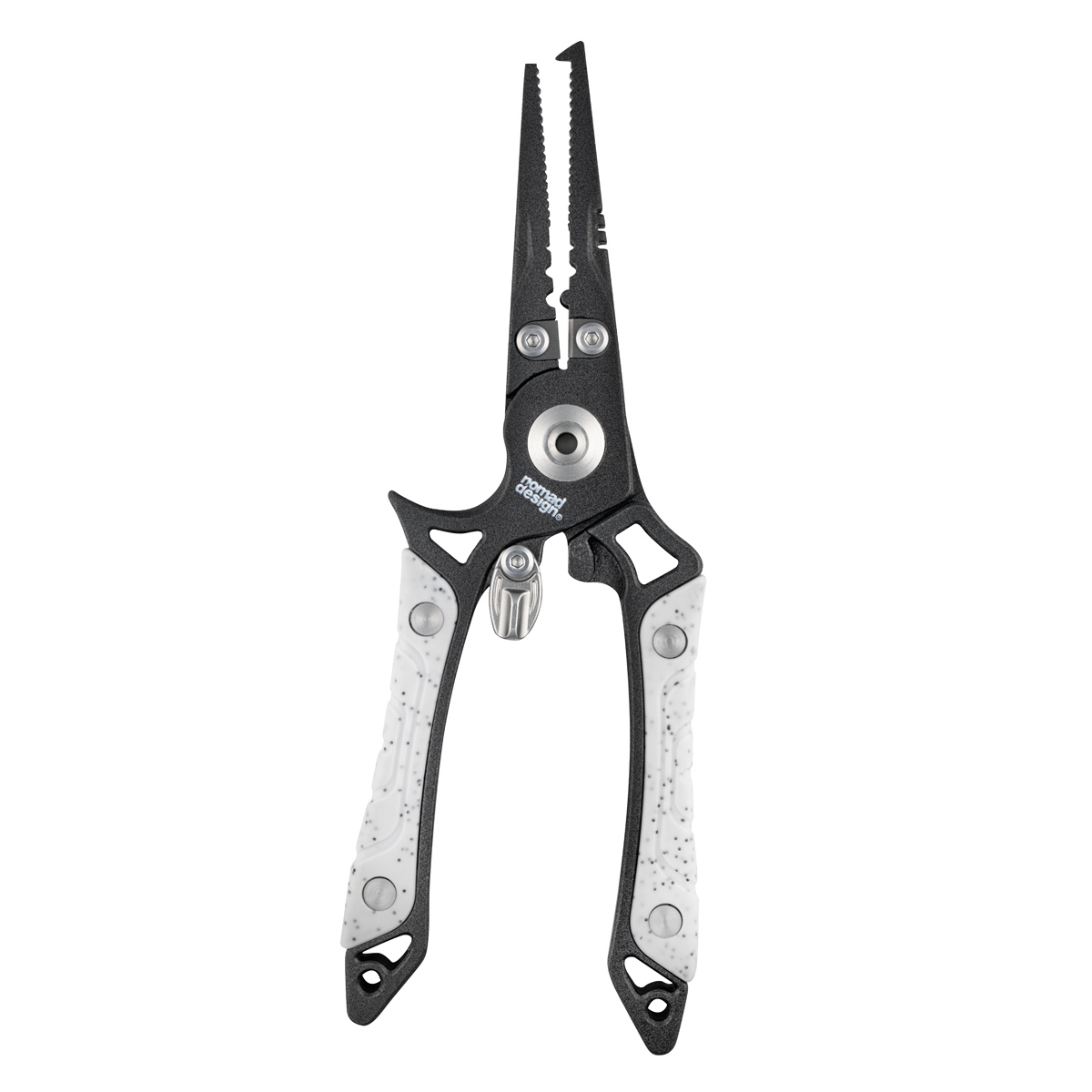 STRYX-725-SRP Stainless Fishing Pliers 