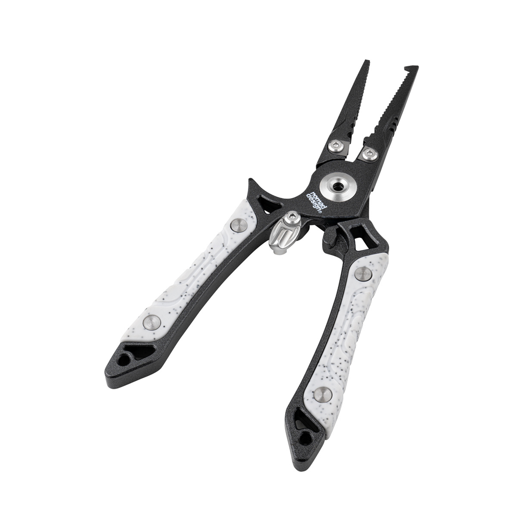 STRYX-725-SRP Stainless Fishing Pliers