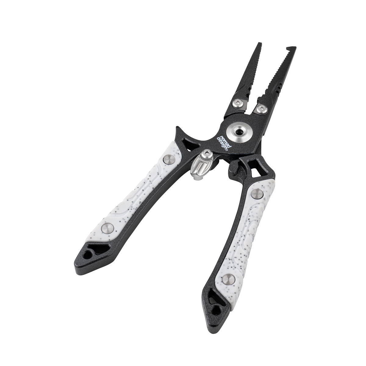 STRYX-725-SRP Stainless Fishing Pliers