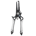 STRYX-8-SRP Stry-X Split Ring Fishing Pliers 