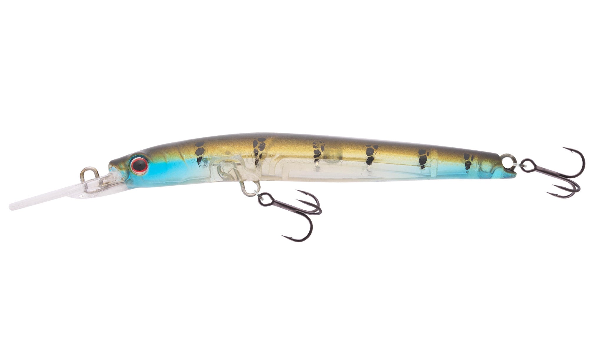 STYX Minnow 70 Suspending