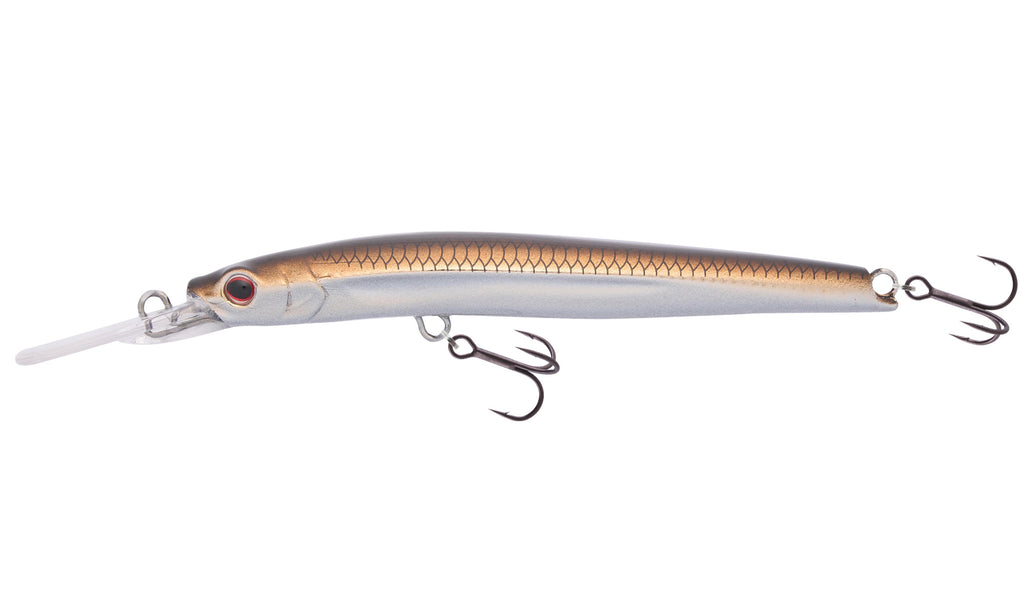 STYX Minnow 70 Suspending