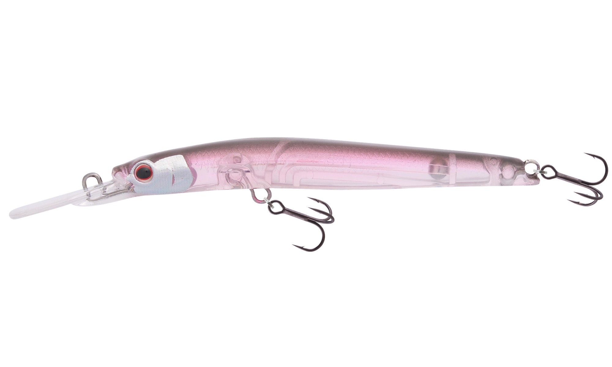 STYX Minnow 70 Suspending