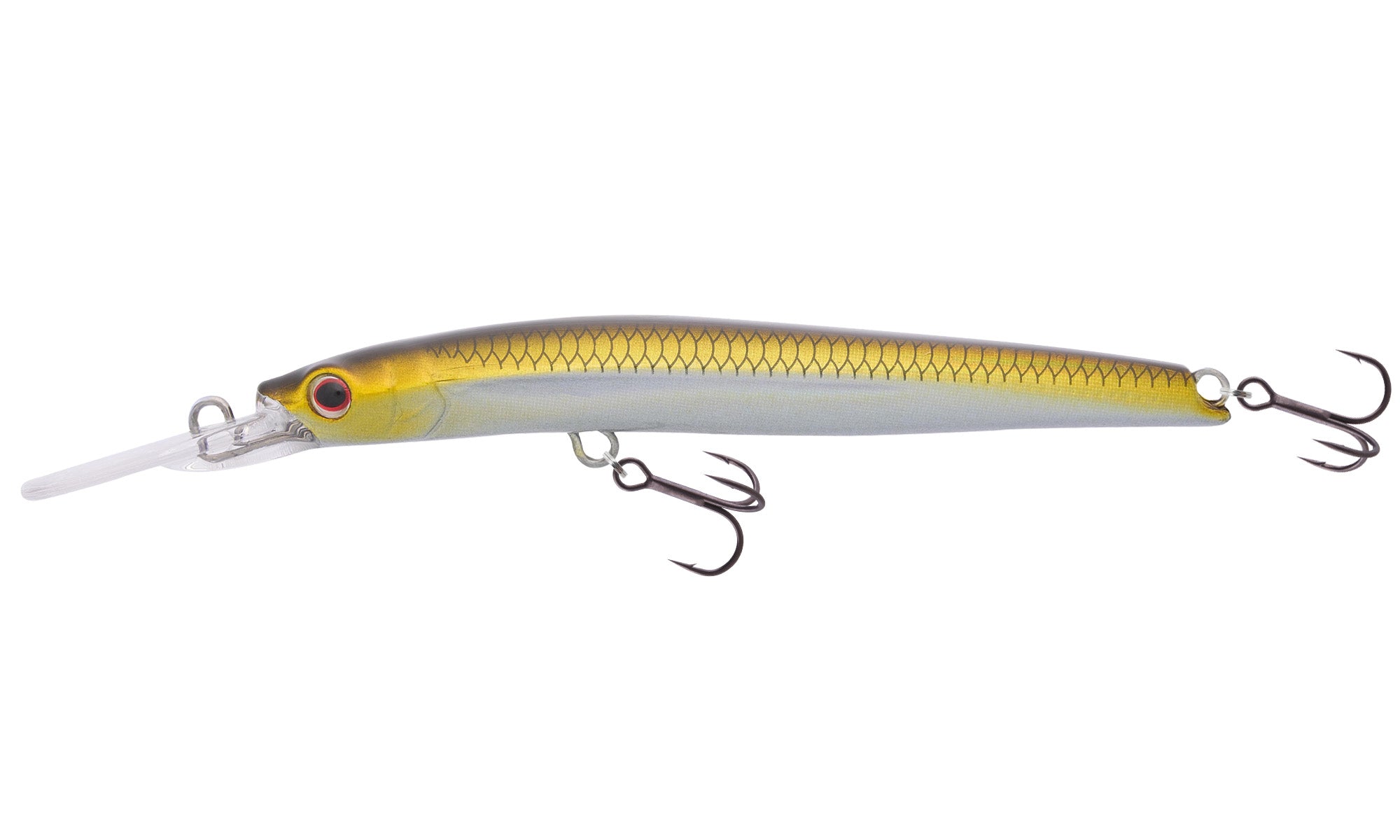 STYX Minnow 70 Suspending