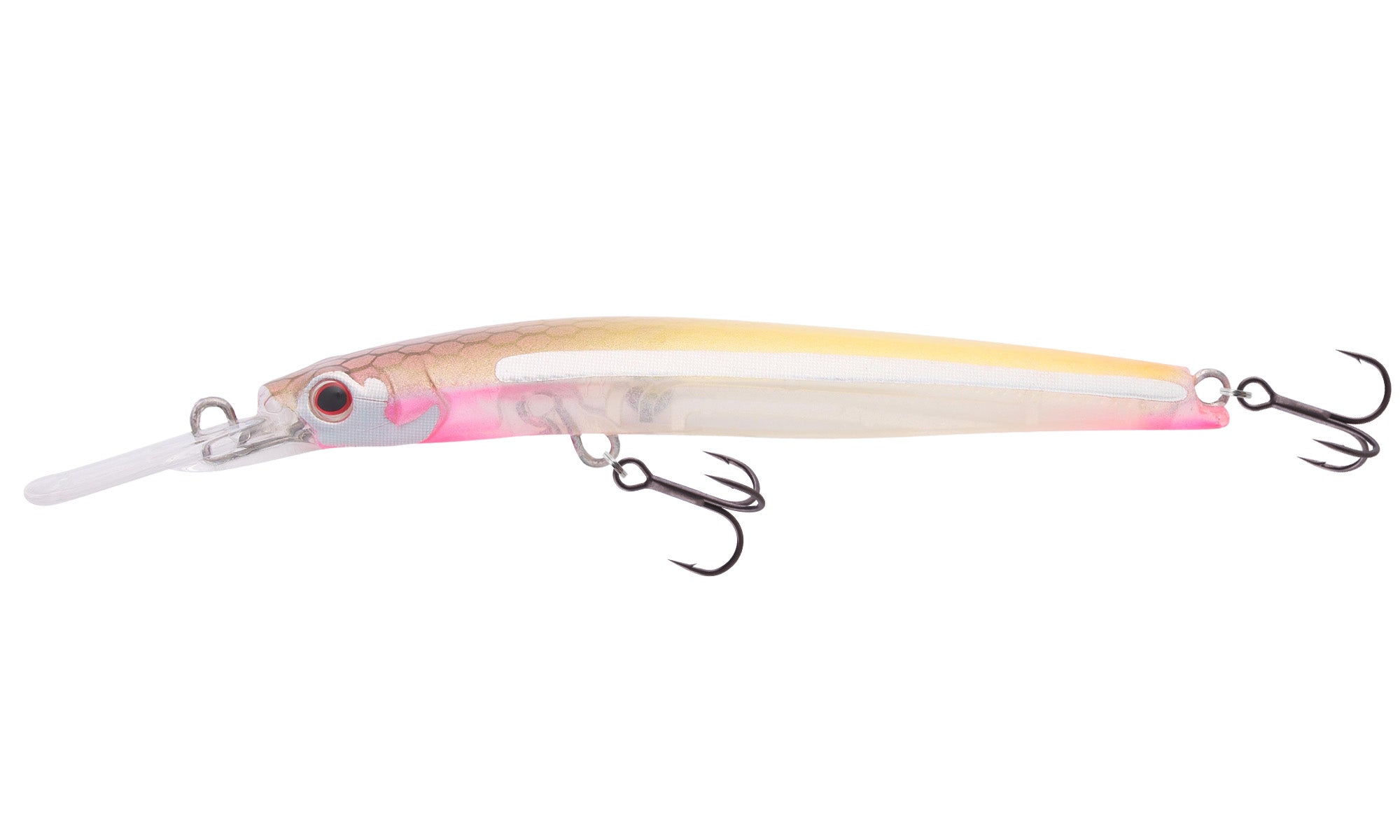 STYX Minnow 70 Suspending