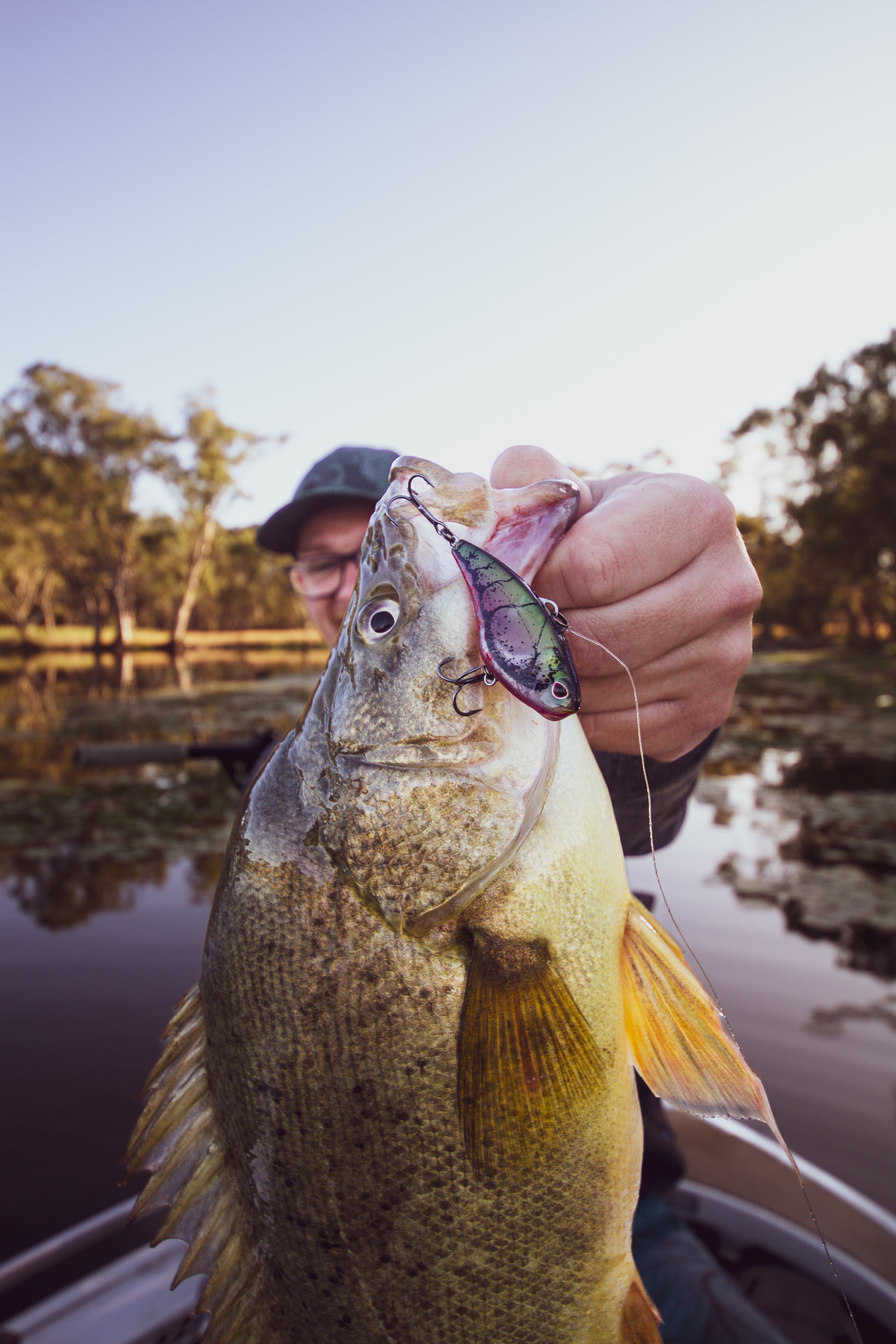 Swimtrex Max 57 Rattle Fast Sink