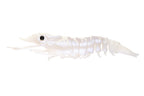 Sumo Shrimp Unrigged 5" - 2 pack - Live Ops
