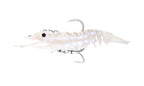 Sumo Shrimp Rigged 6.5" - Live Ops