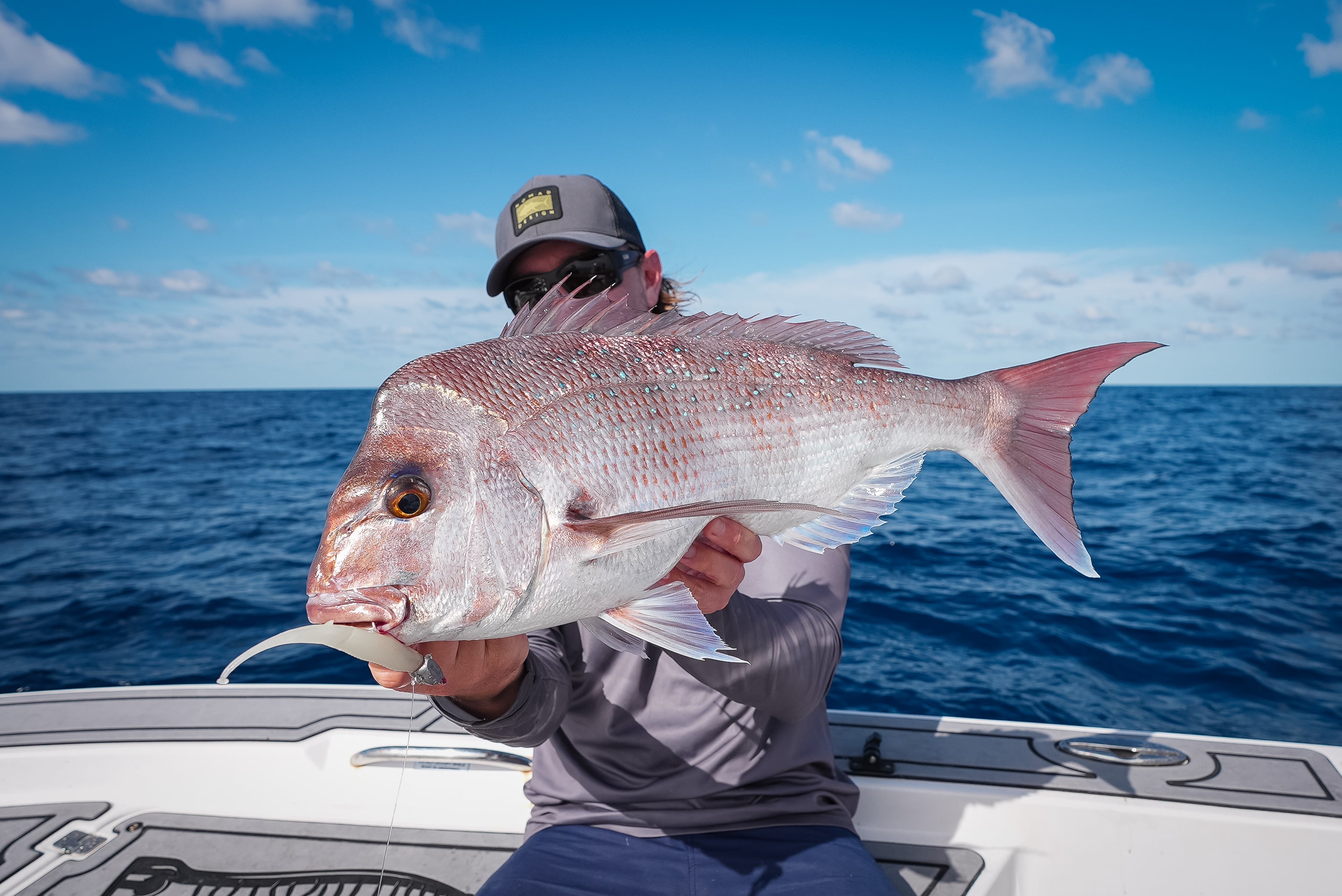Snapper Double Down