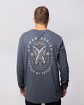 Tech Fishing Shirt - Rise of the Madscad