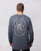 Tech Fishing Shirt - Rise of the Madscad