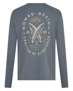 Tech Fishing Shirt - Rise of the Madscad