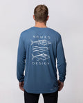 Tech Fishing Shirt - Odyssey