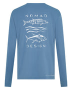 Tech Fishing Shirt - Odyssey