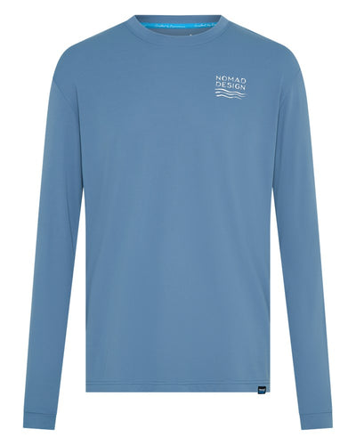 Tech Fishing Shirt - Odyssey