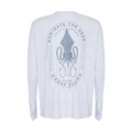 Tech Fishing Shirt - Squidtrex Domination