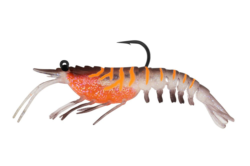 Tideline Shrimp Pro 4.25" - 1/2oz - 2 Pack