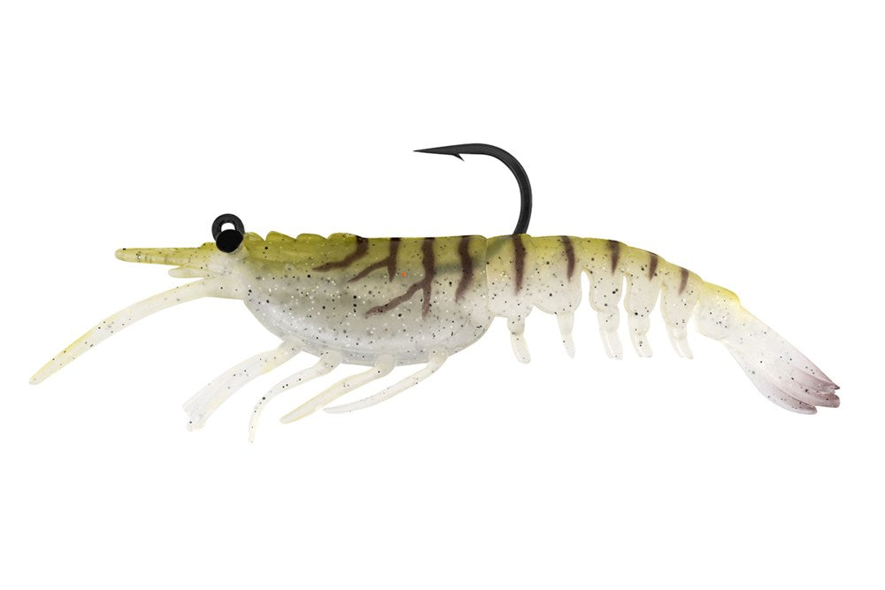Tideline Shrimp Pro 4.25" - 1/2oz - 2 Pack