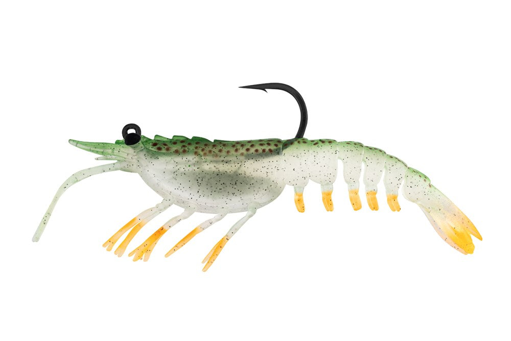 Tideline Shrimp Pro 4.25" - 1/2oz - 2 Pack