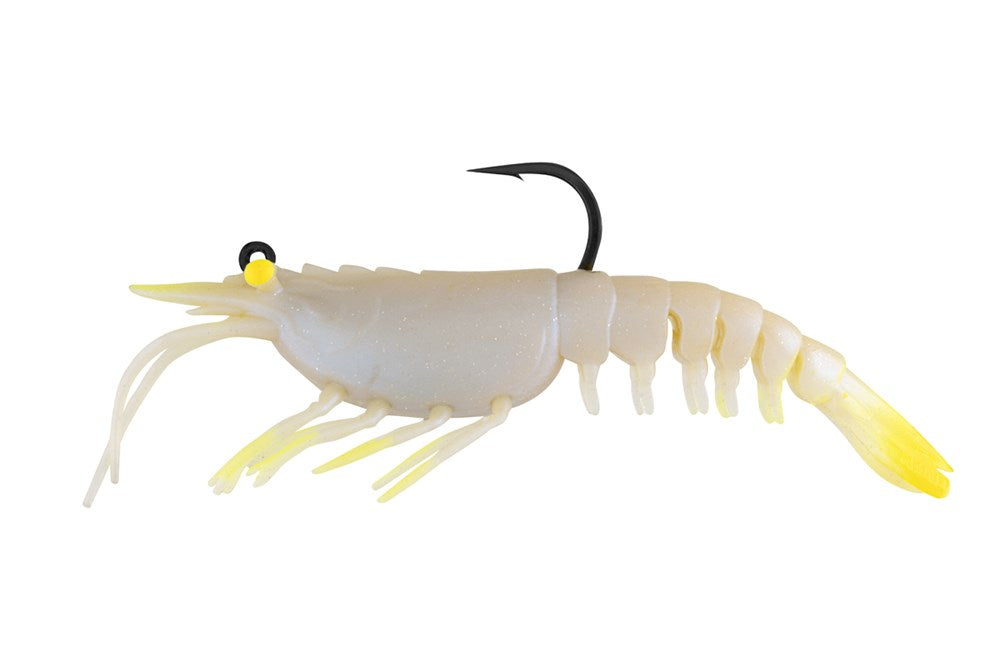 Tideline Shrimp Pro 3.5" - 1/4oz - 2 Pack