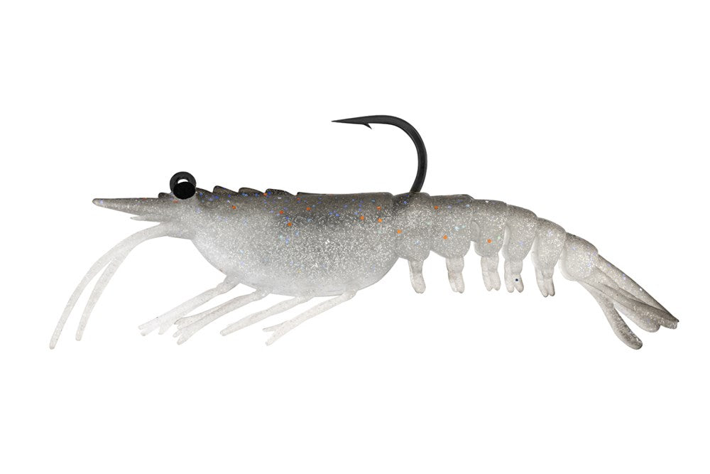 Tideline Shrimp Pro 2.6" 1/8oz - 2 Pack
