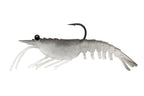 Tideline Shrimp Pro 2.6" 1/8oz - 2 Pack