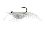 Tideline Shrimp Pro 2.6" 1/8oz - 2 Pack