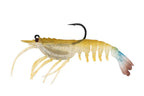Tideline Shrimp Pro 2.6" 1/8oz - 2 Pack