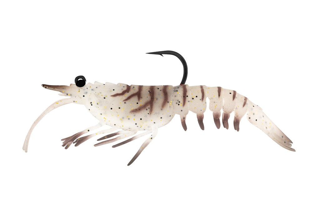 Tideline Shrimp Pro 2.6" 1/8oz - 2 Pack