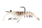 Tideline Shrimp Pro 3.5" - 1/4oz - 2 Pack