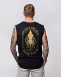 Tank Shirt - Squidtrex Domination