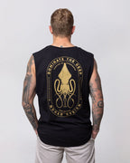 Tank Shirt - Squidtrex Domination