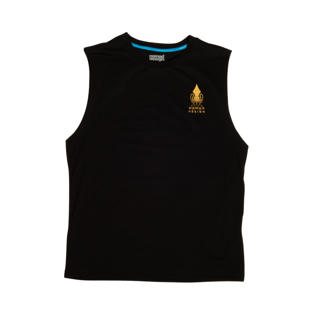 Tank Shirt - Squidtrex Domination