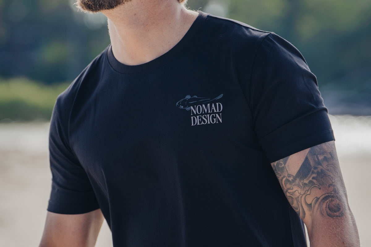 T-Shirt - Dusky